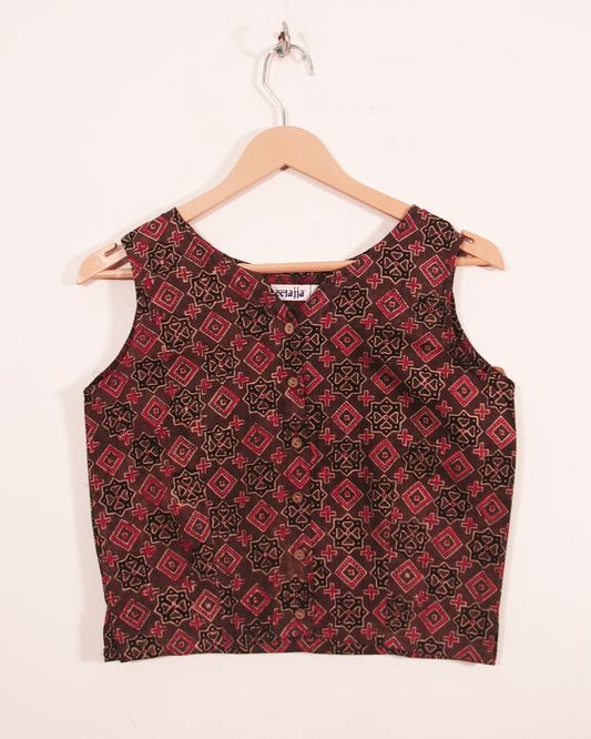 Cotton Top