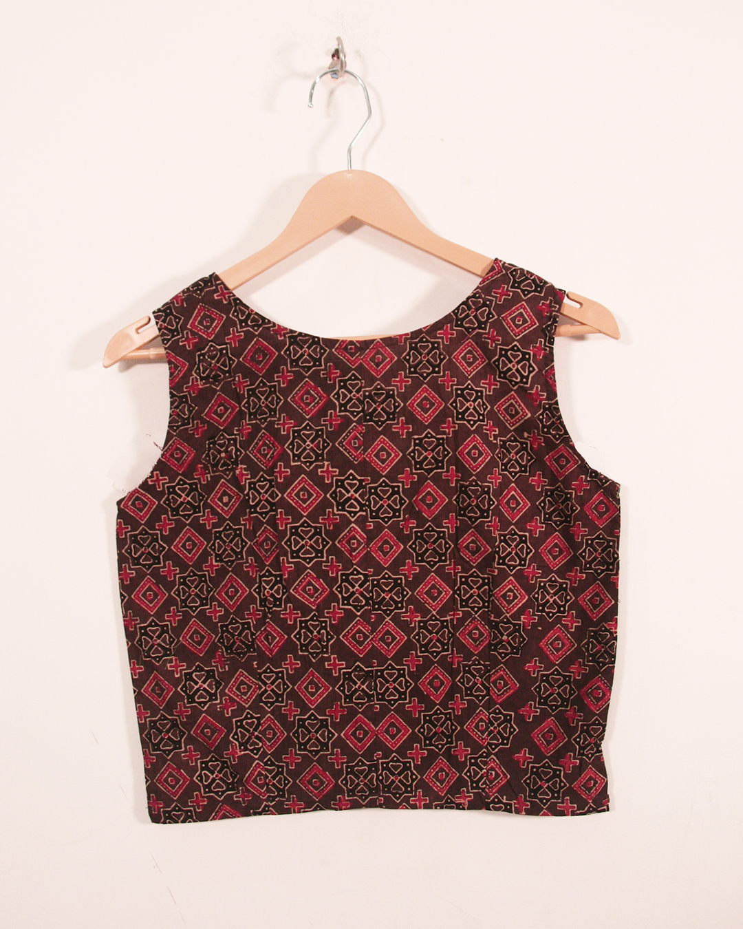 Cotton Top
