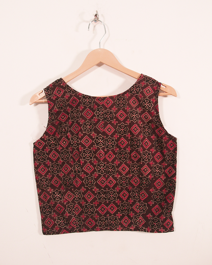 Cotton Top