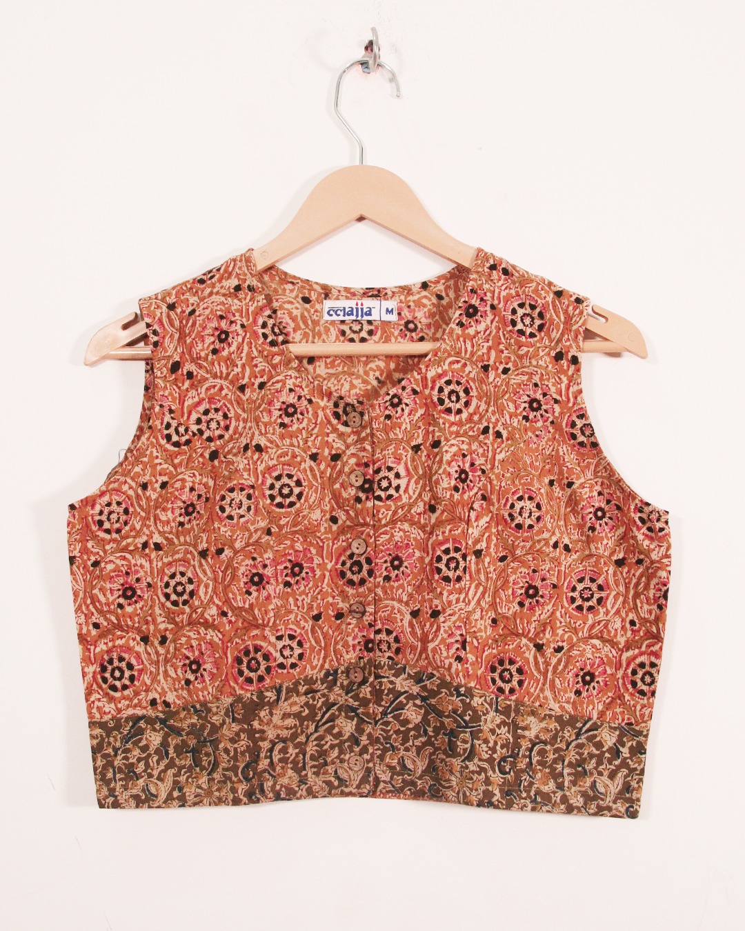 Cotton Top