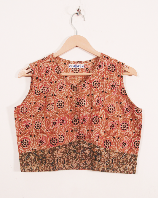 Cotton Top