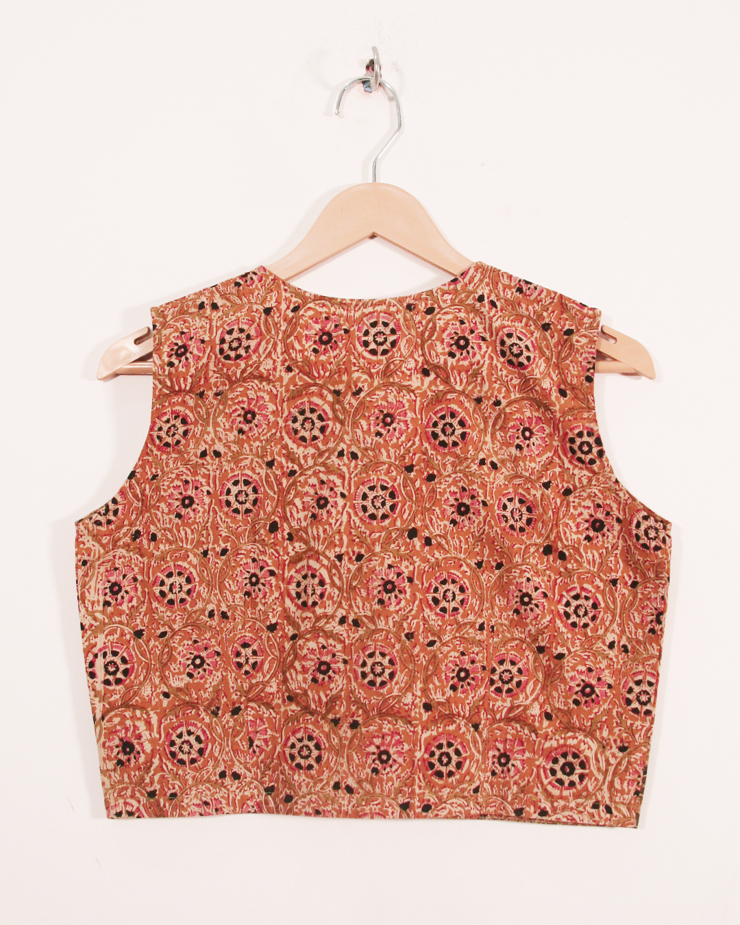 Cotton Top