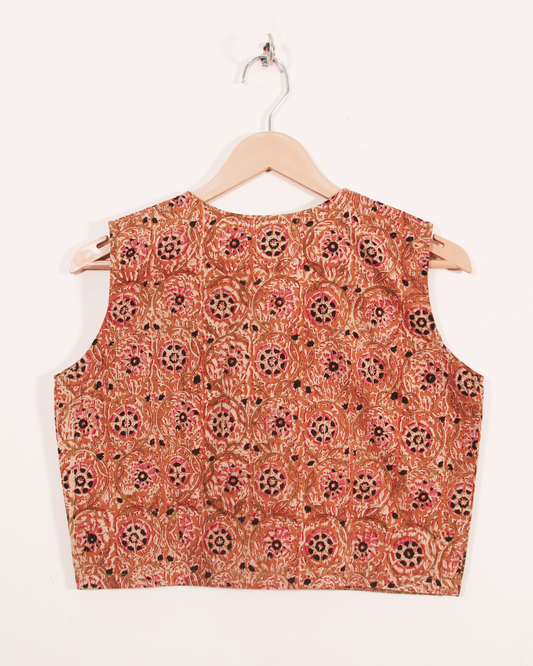 Cotton Top