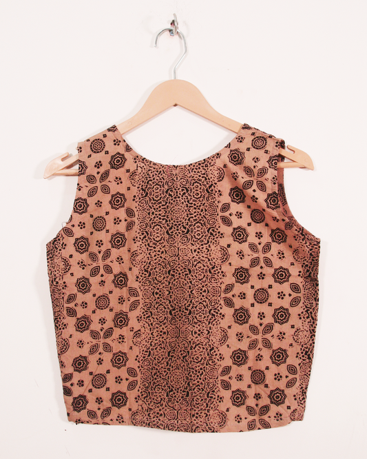 Cotton Top